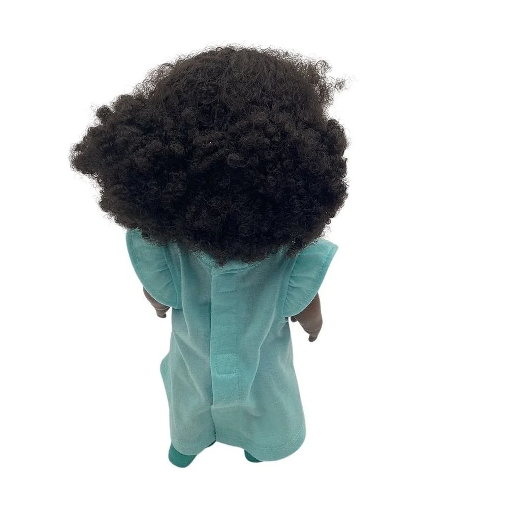 Baby Alive Seas The Day Interactive Doll with Outfit 12